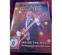 Ac/Dc - Inside the Music [Édition Collector]