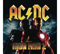 AC/DC Iron Man 2 (CD) Album