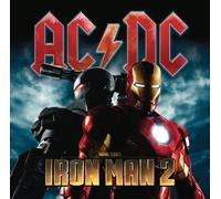 AC/DC - IRON MAN 2 CD NEUF