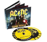 AC/DC - Iron Man 2 [New CD] With DVD, Deluxe Ed