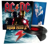 AC/DC - Iron Man 2 [New Vinyl LP] Holland - Import