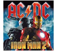 AC, Dc - Iron Man