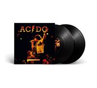 AC/DC - Johnson City 1988 (Broadcast)