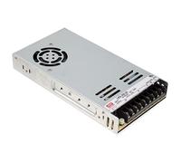 AC / Dc Joint Alimentation Électrique, 24V, 14.6A, 350.4W - LRS-350-24