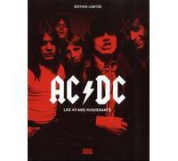 AC/DC: Les 40 ans rugissants