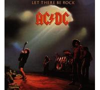 Let There Be Rock - Remasterise / Remastered