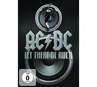 AC/DC: Let There Be Rock [Import]