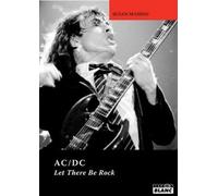AC/DC Let there be rock