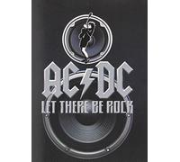 AC/DC – Let There Be Rock – Warner Bros.
