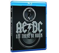 AC/DC Let there be Rock Repack Blu-ray
