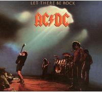 AC/DC - Let There Be Rock [New CD] Deluxe Ed, Rmst