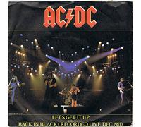 AC/DC - LET'S GET IT UP