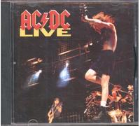 AC/DC – Live