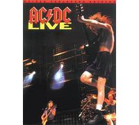 AC/DC : Live