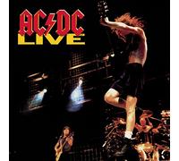 Ac/Dc Live: Collector's Edition