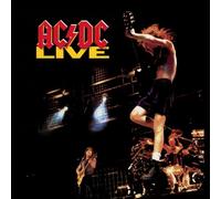 AC/DC - Live '92 - Édition digipack remasterisée - Avec lien interactif - Epic