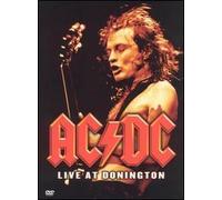 Ac/Dc - Live At Donington