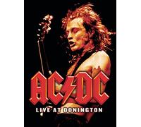 AC/DC : Live at Donington