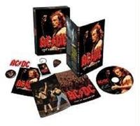AC/DC – Live at Donington – Fan-Box – Édition limitée
