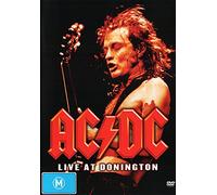 AC/DC-Live at Donington [Import]