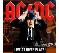 AC / Dc - Live At River Plate [2 CD] Columbia