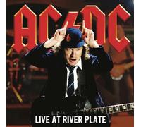 AC/DC - LIVE AT RIVER PLATE 2 CD NEUF