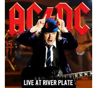 Ac/Dc - Live at River Plate