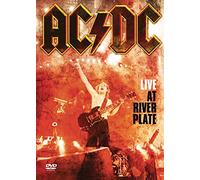 Live At River Plate DVD E