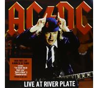 AC / Dc - Live At River Plate [3 LP] Columbia