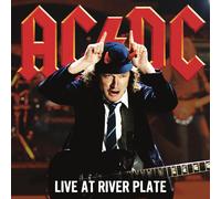 Live At River Plate 50th Anniversary Édition Limitée Vinyle Or Vinyle