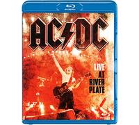 Ac/Dc - Live At River Plate - Blu-Ray