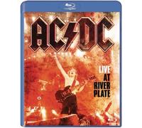 AC/DC: Live at River Plate [Blu-ray] [Region B] - DVD NEUF