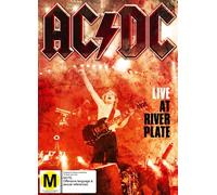 Ac/Dc - Live At River Plate - Blu-Ray