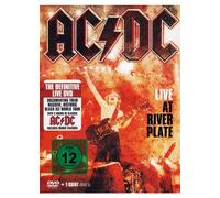 Ac/Dc - Live At River Plate - Édition Limitée