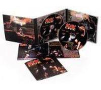 AC/DC – Live – CD – Édition collector (Remastérisé)