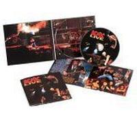 Ac/Dc Live [Digipak Remaster]