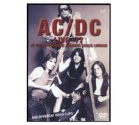 Ac/Dc - Live In 1977 - Dvd