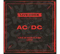 AC/DC - Live In Maryland 1979