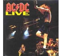 AC/DC - Live [New Vinyl LP] 180 Gram, Germany - Import