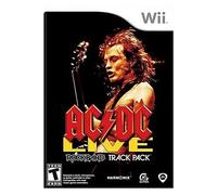 AC/DC Live : Rock Band Track Pack