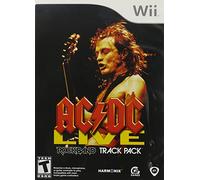 AC/DC Live : Rock Band Track Pack - Nintendo Wii