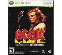 AC/DC Live: Rock Band Track Pack - Xbox 360