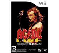 Ac/Dc Live Rock Band Wii