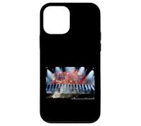 AC/DC Live Stadium Tour Rock Concert Scène Lumières Coque pour iPhone 12 Mini