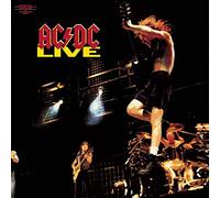 Ac/dc - Live thunder - classic radio broadcast