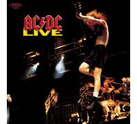 AC/DC Live (Vinyl)