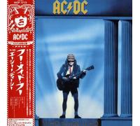 AC/DC - Made Who [Import]