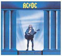 AC/DC - Made Who [Import]