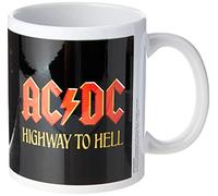 Pyramid International AC/DC Tasse Highway to Hell