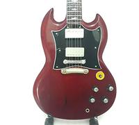 Ac/Dc - Mini Guitar Collection - Gibson Classic Sg